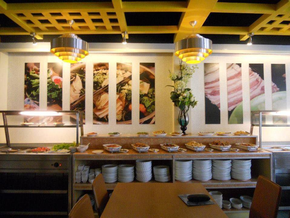 Oyo 191 Paradise Apartelle Hotel Manila Bagian luar foto