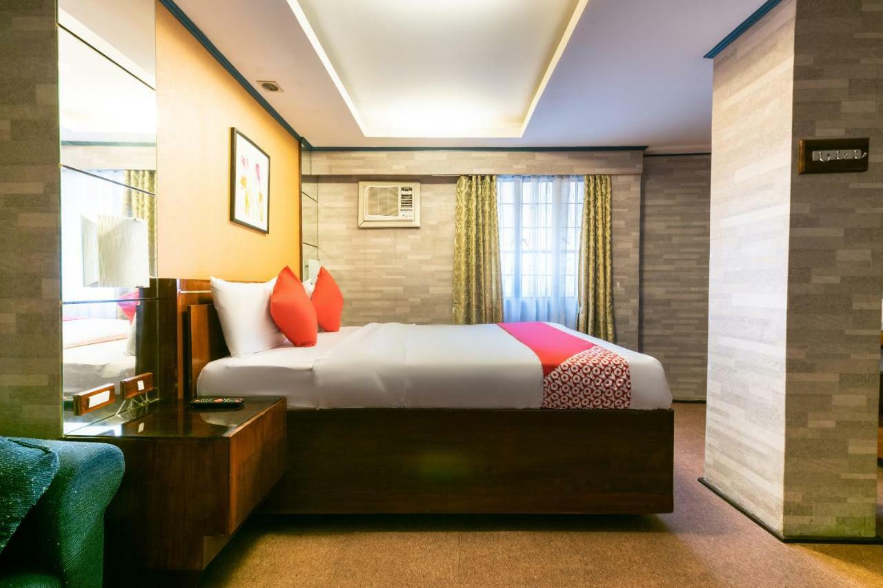 Oyo 191 Paradise Apartelle Hotel Manila Bagian luar foto