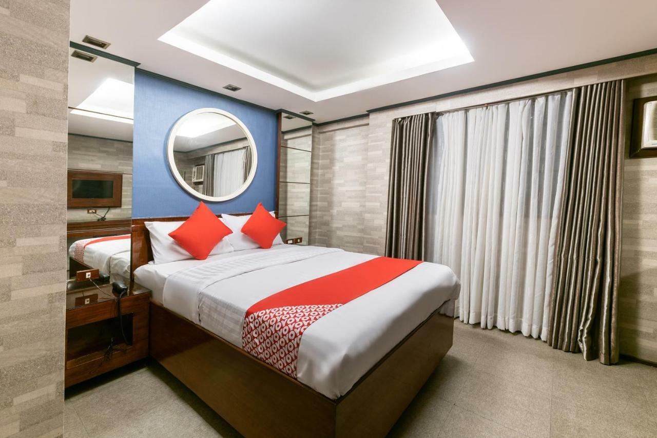 Oyo 191 Paradise Apartelle Hotel Manila Bagian luar foto