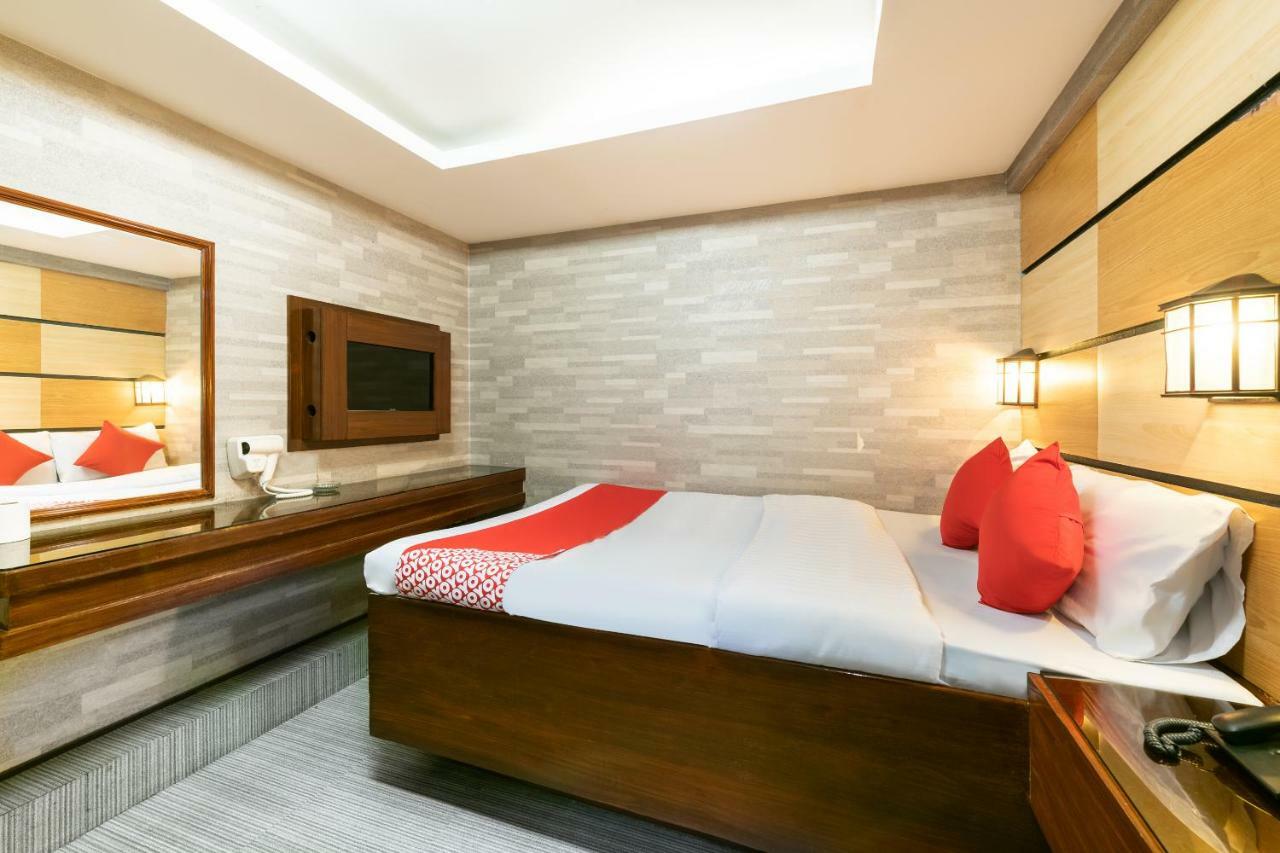 Oyo 191 Paradise Apartelle Hotel Manila Bagian luar foto